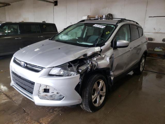 Photo 2 from auction – 2013 FORD ESCAPE SE with VIN 1FMCU9G9XDUC37616