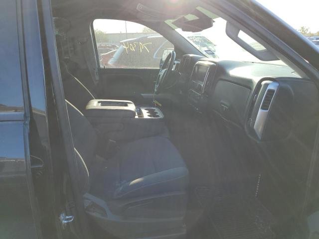 Photo 5 from auction – 2016 CHEVROLET SILVERADO with VIN 1GCVKREC1GZ302653