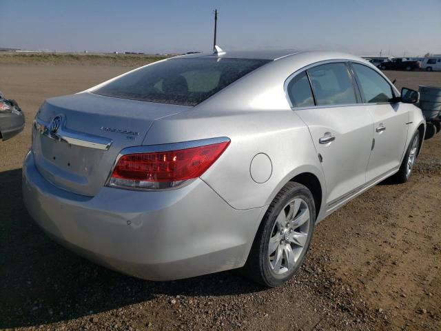 Photo 4 from auction – 2010 BUICK ALLURE/LAC with VIN 1G4GL5GG6AF208304