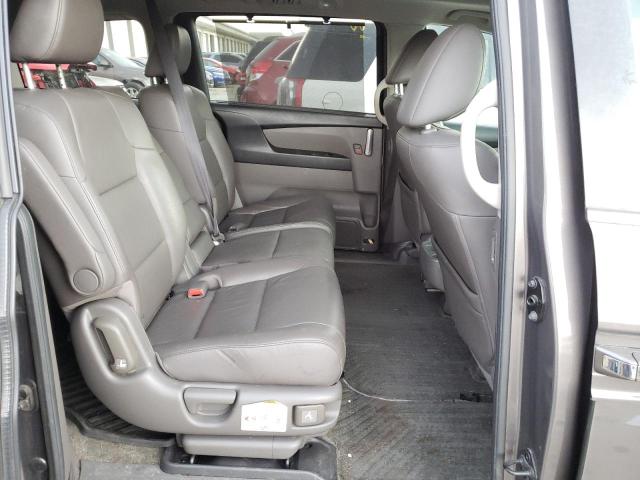 Photo 6 from auction – 2013 HONDA ODYSSEY EX with VIN 5FNRL5H68DB002008