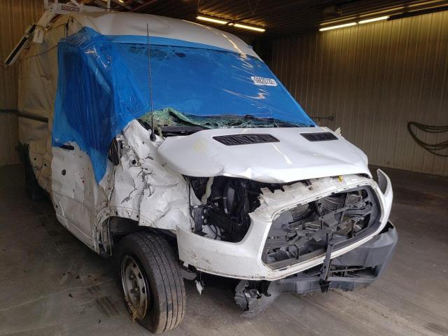 FORD TRANSIT T- 2018 with VIN 1FTYR2CG8JKA95930 - Photo from auction