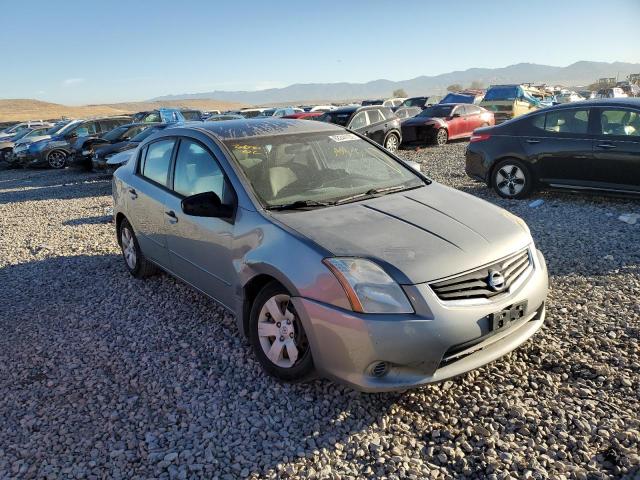 Photo 1 from auction – 2012 NISSAN SENTRA 2.0 with VIN 3N1AB6AP7CL746369