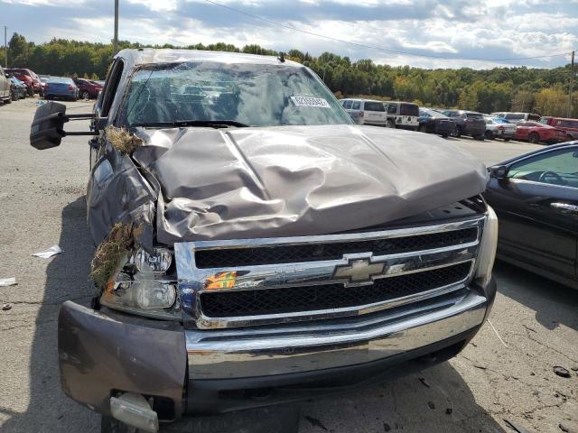 Photo 9 from auction – 2008 CHEVROLET SILVERADO with VIN 2GCEK13M581170522