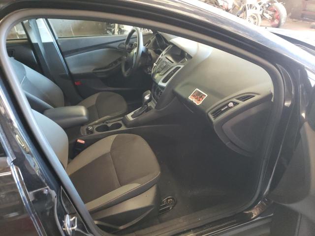 Photo 5 from auction – 2012 FORD FOCUS SE with VIN 1FAHP3F26CL372105