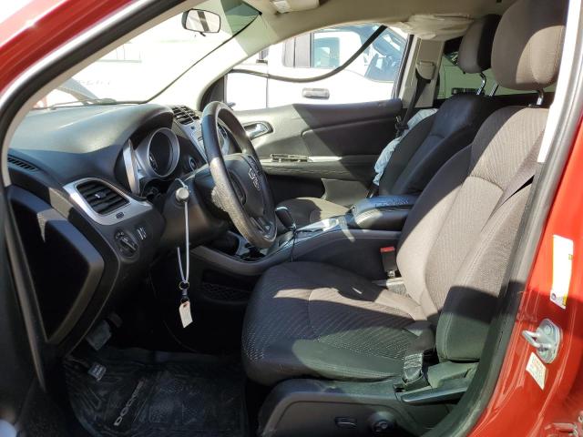 Photo 5 from auction – 2015 DODGE JOURNEY SX with VIN 3C4PDCBB2FT604597