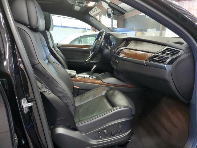 Photo 5 from auction – 2014 BMW X6 XDRIVE3 with VIN 5UXFG2C52E0C44640