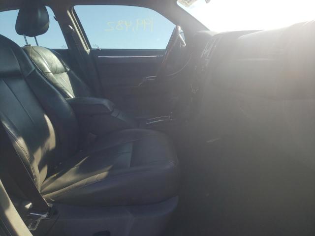 Photo 5 from auction – 2005 CHRYSLER 300 TOURIN with VIN 2C3JA53G95H548691