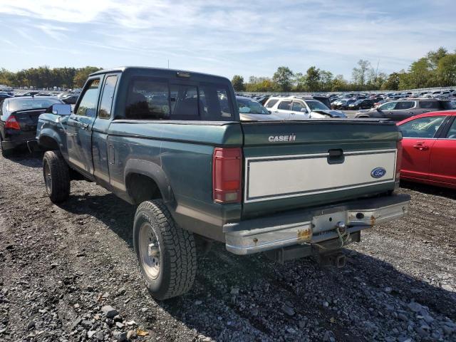Photo 3 from auction – 1991 FORD RANGER with VIN 1FTCR15X9MPA45157