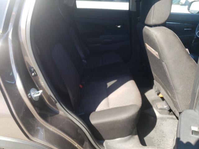 Photo 6 from auction – 2018 MITSUBISHI OUTLANDER with VIN JA4AP3AU8JU003803