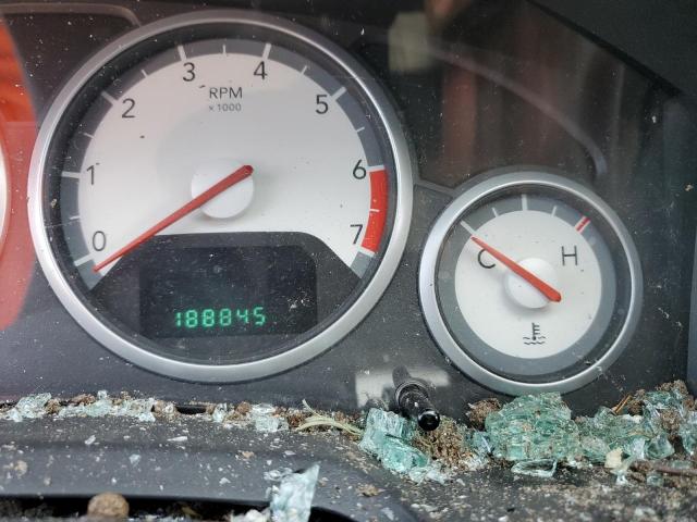 Фото 8 с аукциона – 2010 DODGE GRAND CARA с VIN 2D4RN5DX5AR293871
