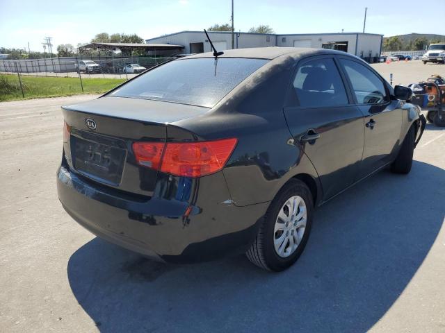 Photo 4 from auction – 2010 KIA FORTE LX with VIN KNAFT4A23A5058825