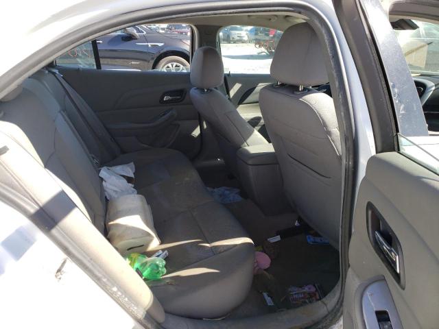 Photo 6 from auction – 2015 CHEVROLET MALIBU LS with VIN 1G11B5SL1FU153015