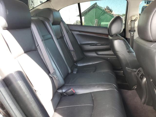 Photo 6 from auction – 2013 INFINITI G37 with VIN JN1CV6AR9DM354891