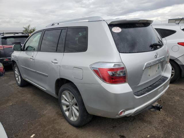 صورة رقم 3 من المزاد - 2010 TOYOTA HIGHLANDER مع VIN JTEJW3EH3A2048208