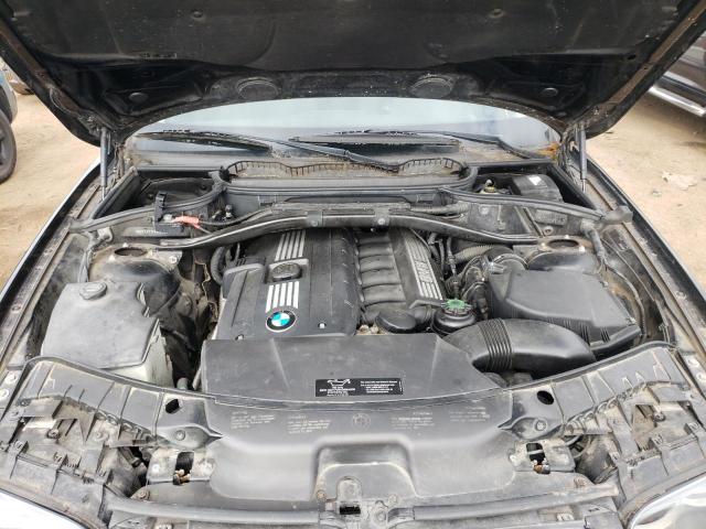 Photo 7 from auction – 2007 BMW X3 3.0SI with VIN WBXPC93497WF23183