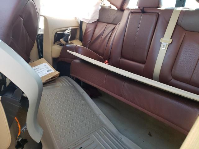 Photo 6 from auction – 2014 FORD F150 SUPER with VIN 1FTFW1EF1EKD97595