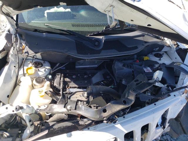 Photo 7 from auction – 2014 JEEP PATRIOT LA with VIN 1C4NJPFA5ED627160