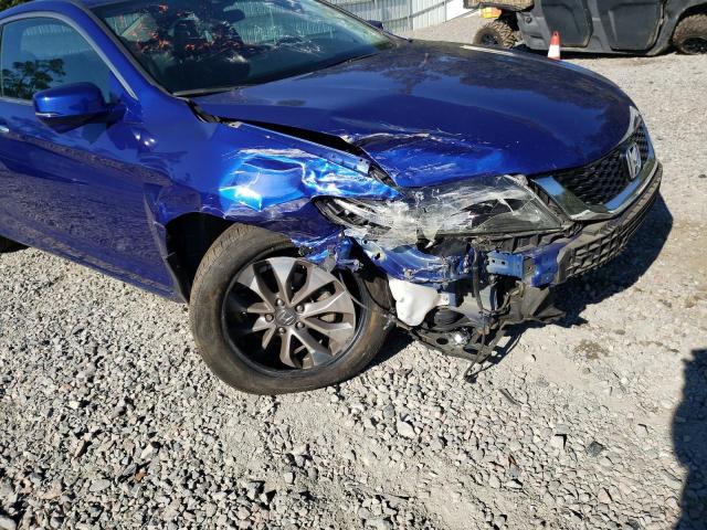 Photo 9 from auction – 2014 HONDA ACCORD EXL with VIN 1HGCT1B80EA016277