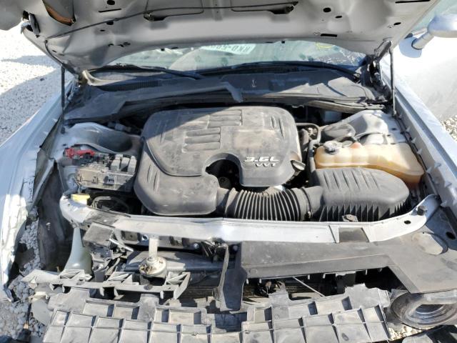Photo 7 from auction – 2019 DODGE CHALLENGER with VIN 2C3CDZAG9KH680324