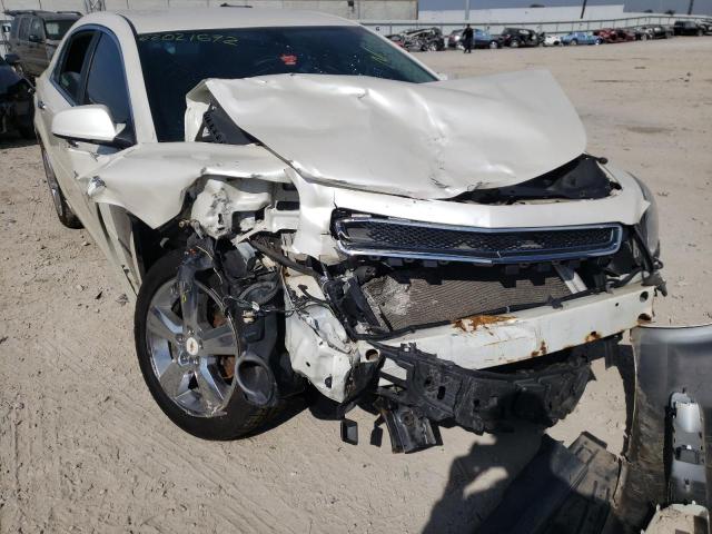 Zdjęcie 9 z aukcji – 2012 CHEVROLET MALIBU 2LT z VIN 1G1ZD5E02CF100466
