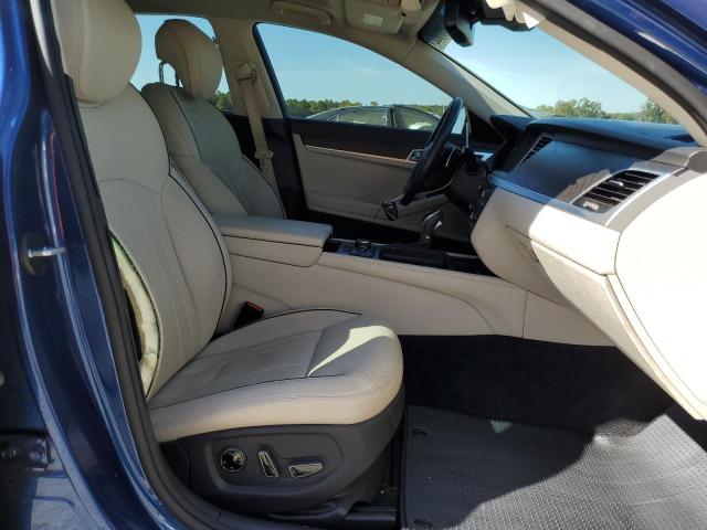 Photo 5 from auction – 2016 HYUNDAI GENESIS 3. with VIN KMHGN4JE2GU107079