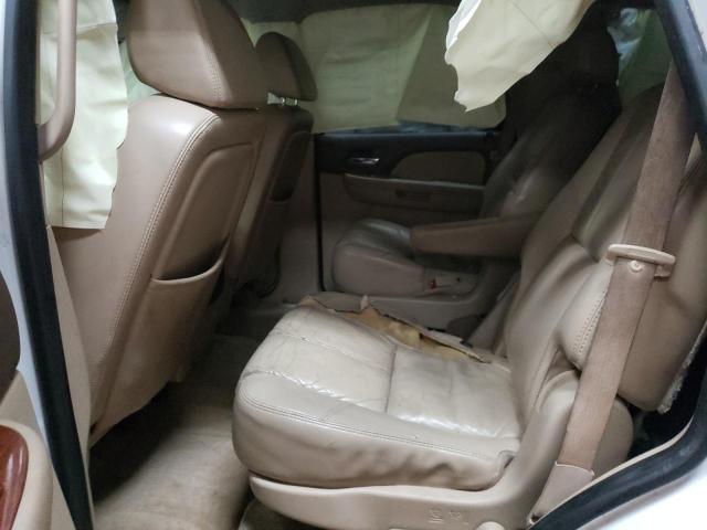 Photo 6 from auction – 2007 GMC YUKON with VIN 1GKFK13087J106579
