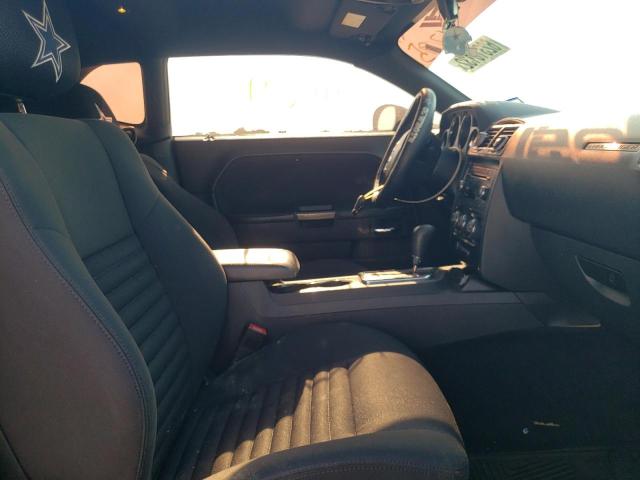 Photo 5 from auction – 2014 DODGE CHALLENGER with VIN 2C3CDYAG5EH176951