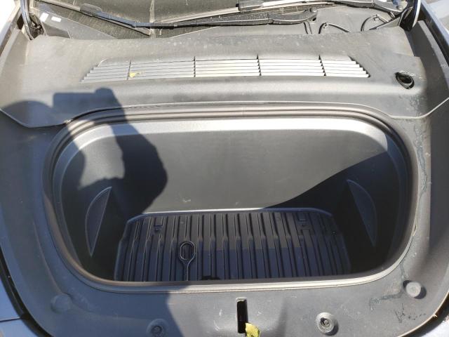 Photo 11 from auction – 2022 TESLA MODEL Y with VIN 7SAYGDEE5NF480817
