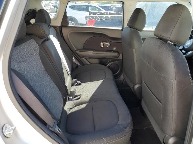 Photo 6 from auction – 2018 KIA SOUL + with VIN KNDJP3A55J7528847