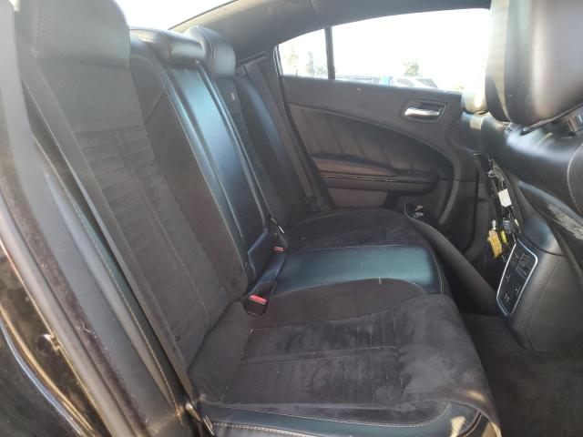 Photo 6 from auction – 2015 DODGE CHARGER SX with VIN 2C3CDXHGXFH836953