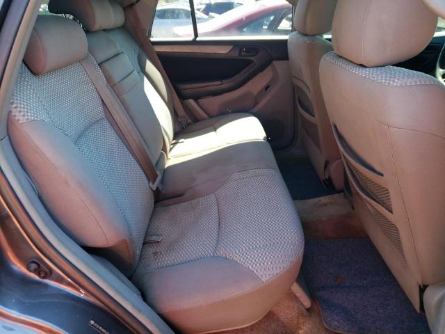 Photo 6 from auction – 2006 TOYOTA 4RUNNER SR with VIN JTEZU14R268051371