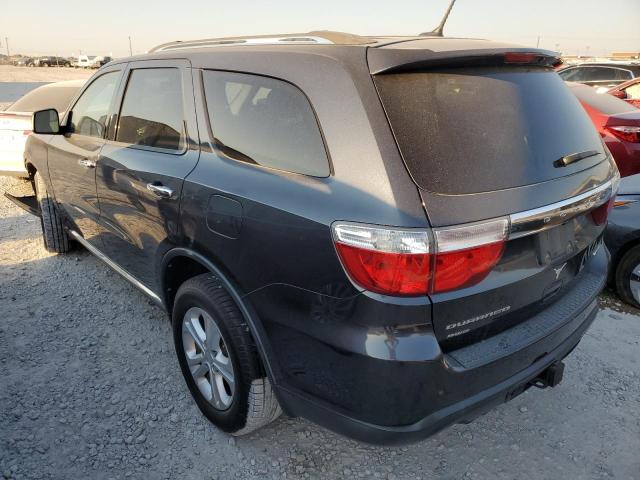 Photo 3 from auction – 2013 DODGE DURANGO CR with VIN 1C4SDJDT1DC658616