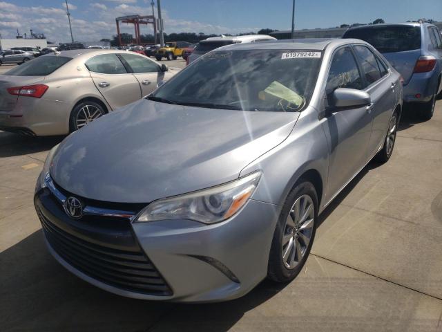 Photo 2 from auction – 2017 TOYOTA CAMRY LE with VIN 4T1BF1FK3HU754726