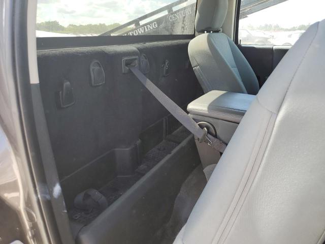 Photo 10 from auction – 2015 RAM 1500 ST with VIN 3C6JR6AG4FG637011