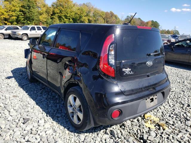 Photo 3 from auction – 2019 KIA SOUL with VIN KNDJN2A29K7644639