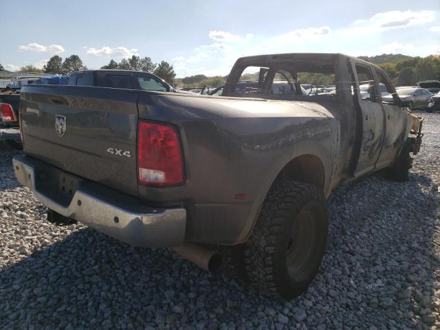 Photo 4 from auction – 2017 RAM 3500 ST with VIN 3C63RRGL8HG527743