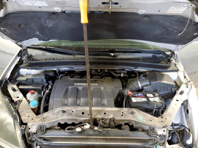 Photo 7 from auction – 2007 HONDA ODYSSEY EX with VIN 5FNRL38637B453727