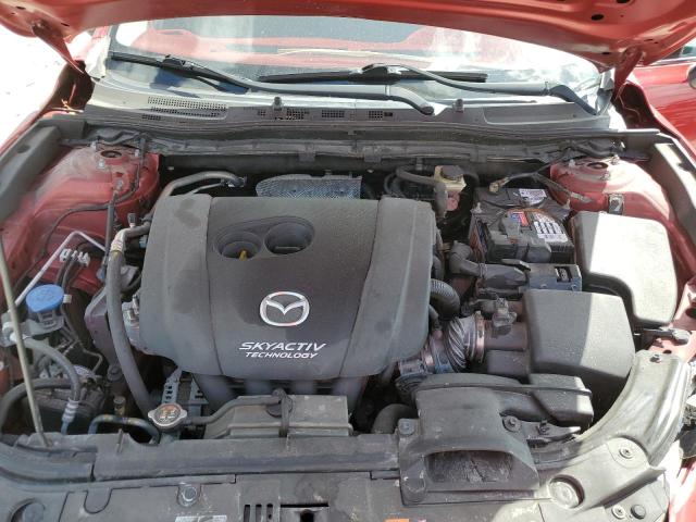 Zdjęcie 7 z aukcji – 2016 MAZDA 3 TOURING z VIN 3MZBM1M73GM311839