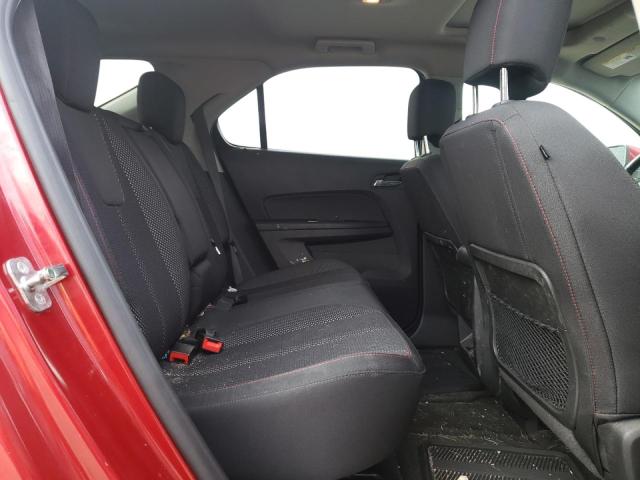 Photo 6 from auction – 2015 CHEVROLET EQUINOX LT with VIN 2GNALBEK7F6191599