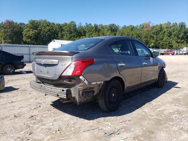 Photo 4 from auction – 2016 NISSAN VERSA S with VIN 3N1CN7AP3GL857948