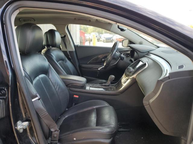 Photo 5 from auction – 2014 BUICK LACROSSE with VIN 1G4GB5G39EF100765