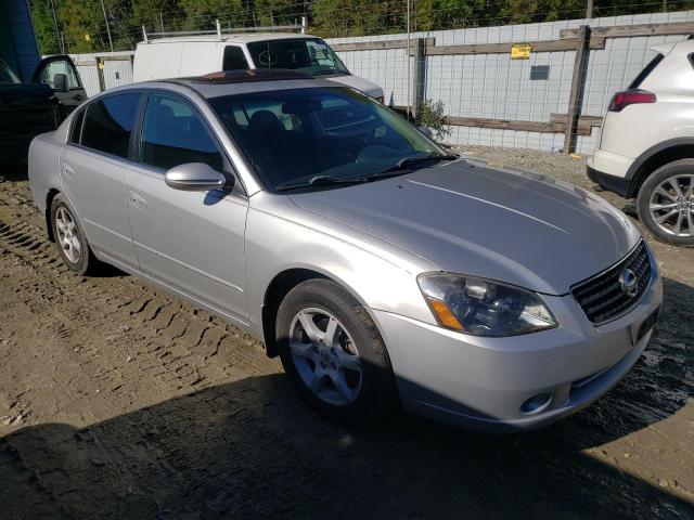 Photo 1 from auction – 2006 NISSAN ALTIMA S with VIN 1N4AL11D36C134159