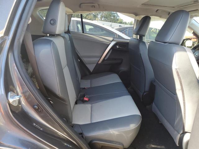 Photo 6 from auction – 2013 TOYOTA RAV4 LIMIT with VIN JTMDFREVXD5012335