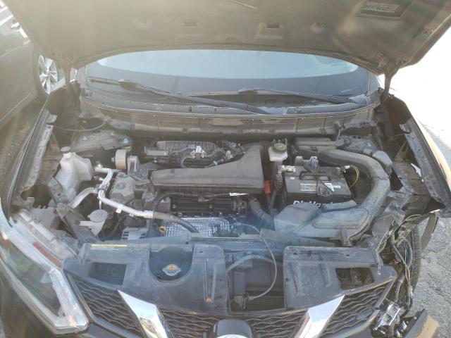 Photo 7 from auction – 2016 NISSAN ROGUE S with VIN KNMAT2MT7GP725690
