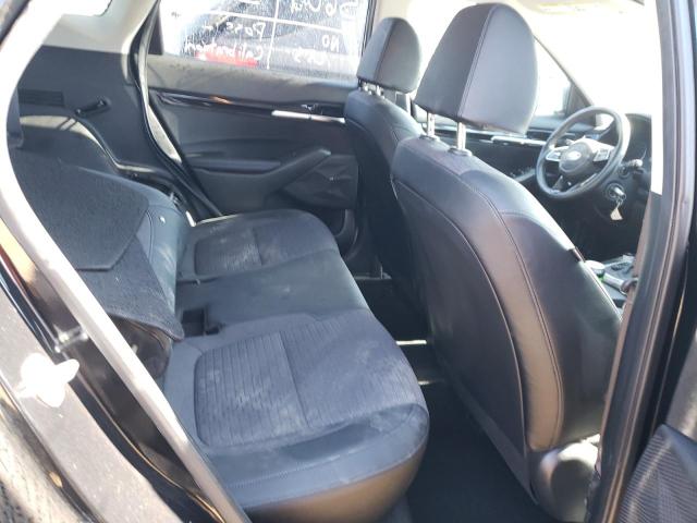 Photo 6 from auction – 2021 KIA SELTOS S with VIN KNDEU2AA2M7057164