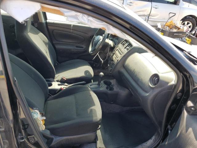 Фото 5 с аукциона – 2015 NISSAN VERSA с VIN 3N1CN7AP4FL849792