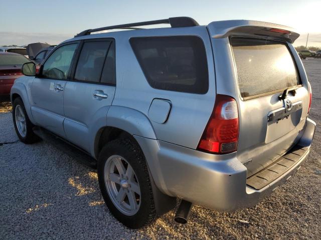 Photo 3 from auction – 2006 TOYOTA 4RUNNER SR with VIN JTEZU14R768058896