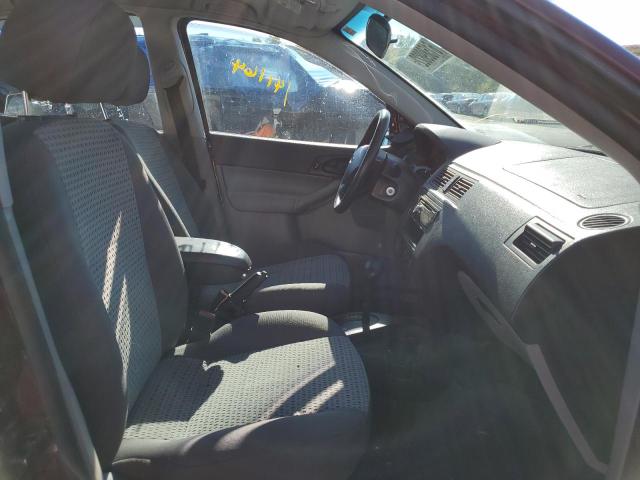 Photo 5 from auction – 2007 FORD FOCUS ZX4 with VIN 1FAFP34N77W356021