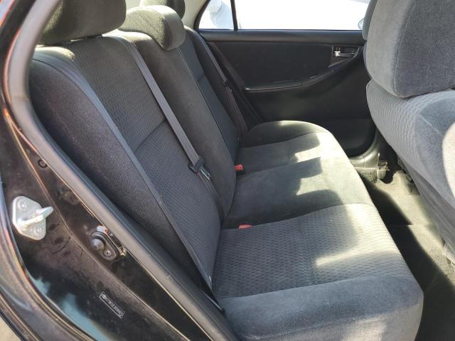 Photo 6 from auction – 2008 TOYOTA COROLLA CE with VIN 2T1BR32E38C868701