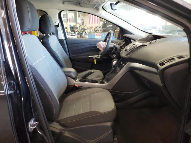Photo 5 from auction – 2014 FORD ESCAPE SE with VIN 1FMCU9GX5EUE12967